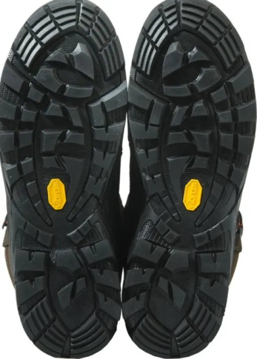 Zambezi High GTX® korkeavartinen metsästyskenkä, ruskea-Beretta Hot