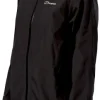 Ashberry GTX naisten kuoritakki, musta-Berghaus Outlet