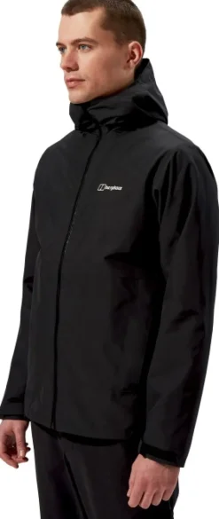 Bramblfell GTX Gemini 3In1 kuoritakki, musta-Berghaus Online