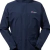 Berghaus Cornice InterActive kuoritakki, Dusk Fashion