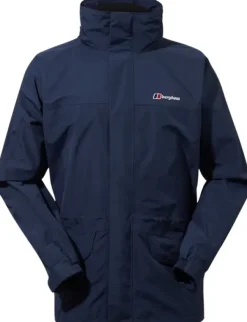 Berghaus Cornice InterActive kuoritakki, Dusk Fashion