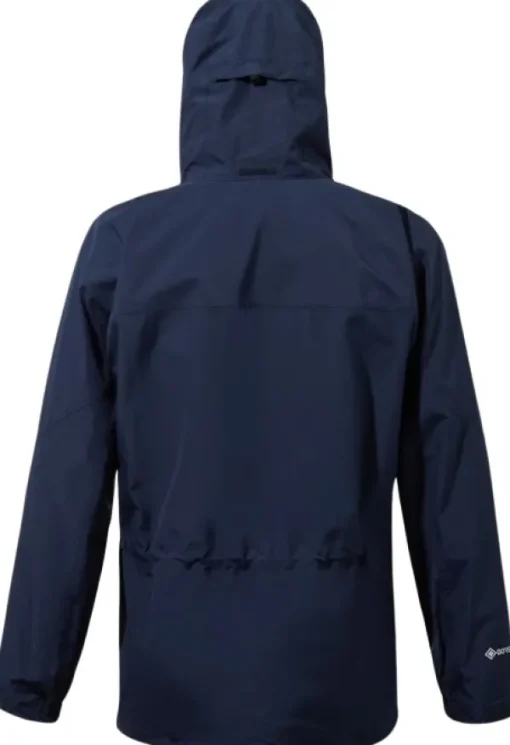 Berghaus Cornice InterActive kuoritakki, Dusk Fashion