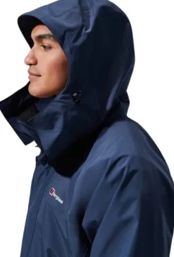 Berghaus Cornice InterActive kuoritakki, Dusk Fashion