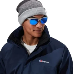 Berghaus Cornice InterActive kuoritakki, Dusk Fashion