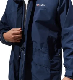 Berghaus Cornice InterActive kuoritakki, Dusk Fashion
