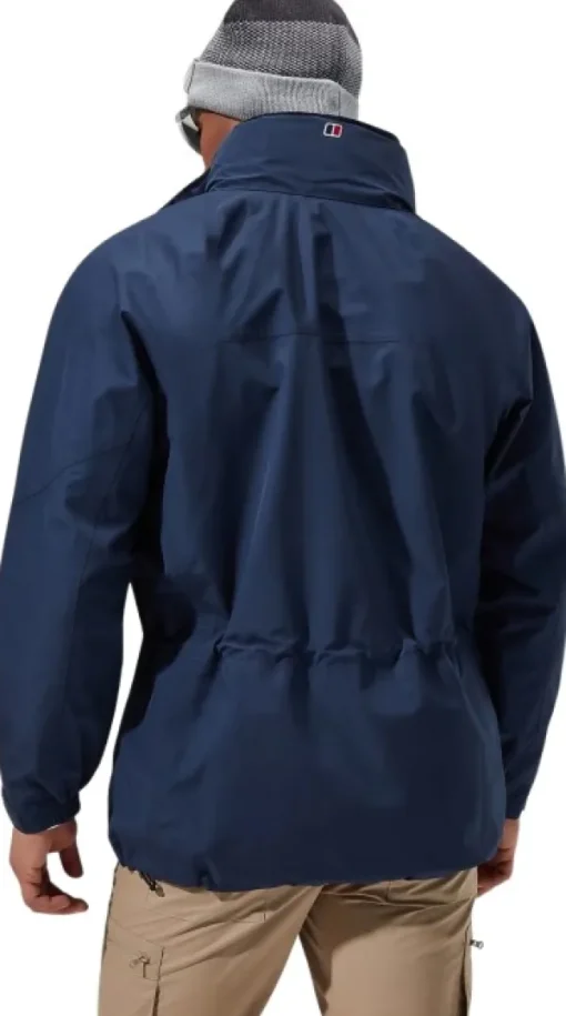 Berghaus Cornice InterActive kuoritakki, Dusk Fashion