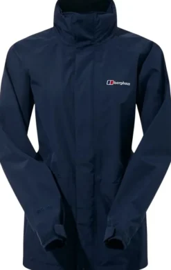 Berghaus Glissade InterActive kuoritakki, Dusk Clearance