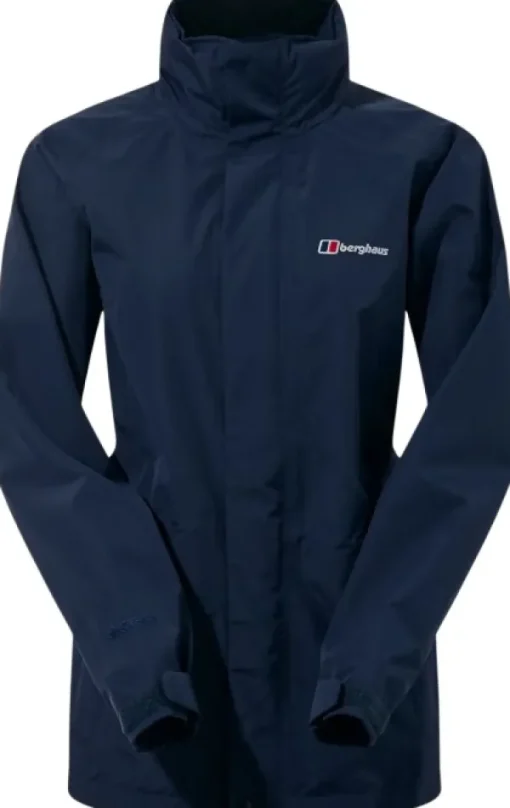 Berghaus Glissade InterActive kuoritakki, Dusk Clearance
