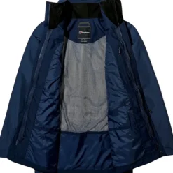 Berghaus Glissade InterActive kuoritakki, Dusk Clearance