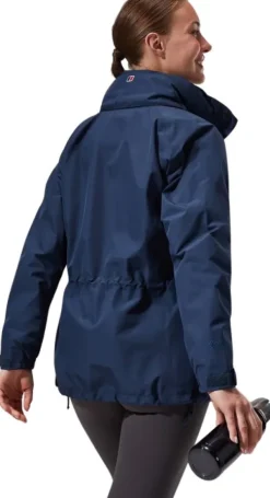 Berghaus Glissade InterActive kuoritakki, Dusk Clearance