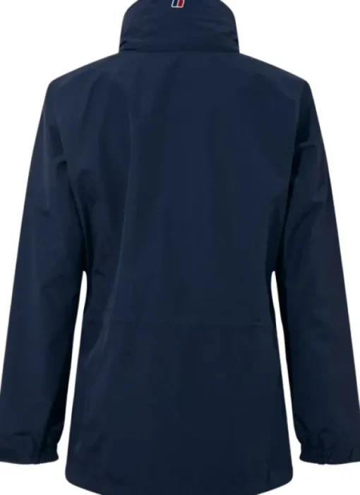 Berghaus Glissade InterActive kuoritakki, Dusk Clearance