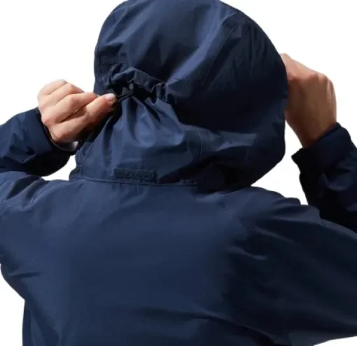 Berghaus Glissade InterActive kuoritakki, Dusk Clearance