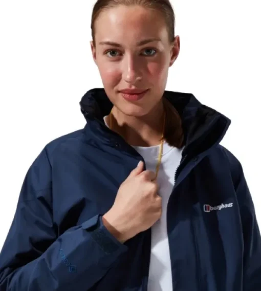 Berghaus Glissade InterActive kuoritakki, Dusk Clearance