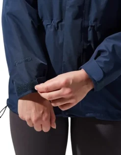 Berghaus Glissade InterActive kuoritakki, Dusk Clearance