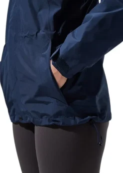 Berghaus Glissade InterActive kuoritakki, Dusk Clearance