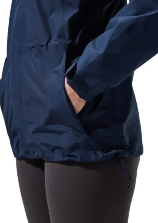 Berghaus Glissade InterActive kuoritakki, Dusk Clearance
