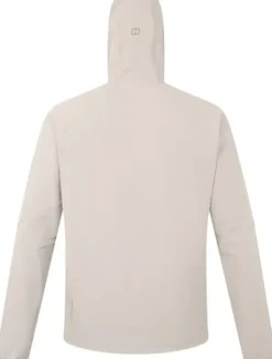 Berghaus Ms Skelbo Jacket Taupe New
