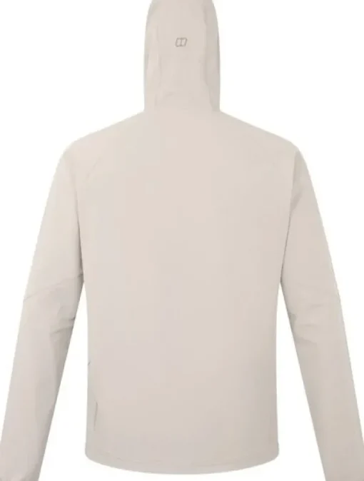 Berghaus Ms Skelbo Jacket Taupe New