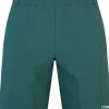 Ms Wandermoor Wind Short Peak-Berghaus Outlet