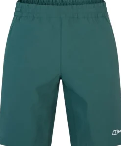 Ms Wandermoor Wind Short Peak-Berghaus Outlet