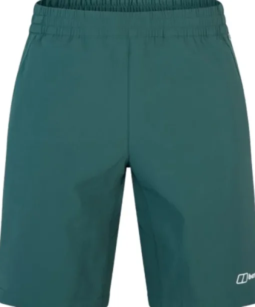 Ms Wandermoor Wind Short Peak-Berghaus Outlet