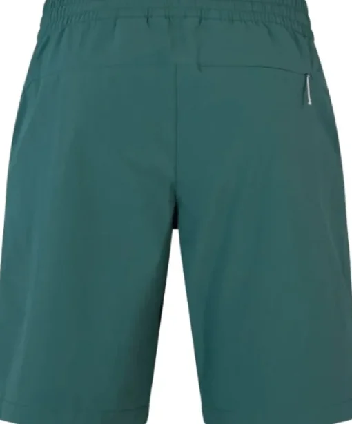 Ms Wandermoor Wind Short Peak-Berghaus Outlet