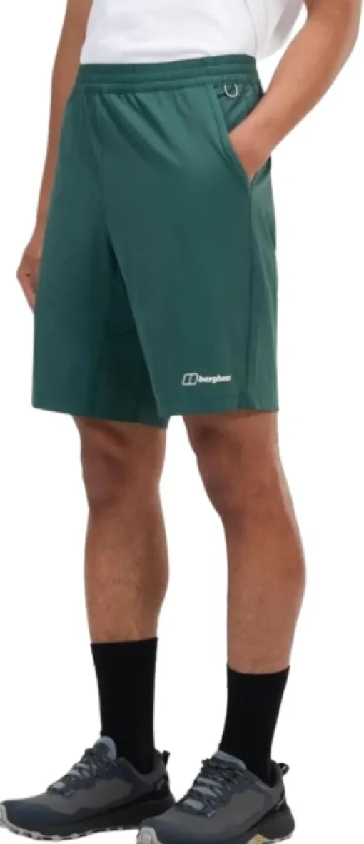 Ms Wandermoor Wind Short Peak-Berghaus Outlet