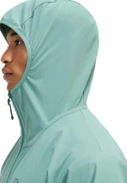 Berghaus Ms Wandermoor Wind Smock Light Terrain Clearance