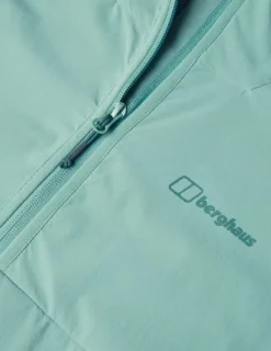 Berghaus Ms Wandermoor Wind Smock Light Terrain Clearance