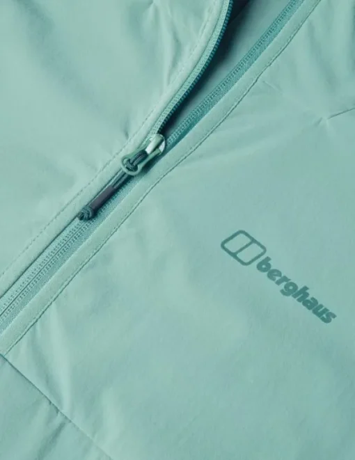 Berghaus Ms Wandermoor Wind Smock Light Terrain Clearance