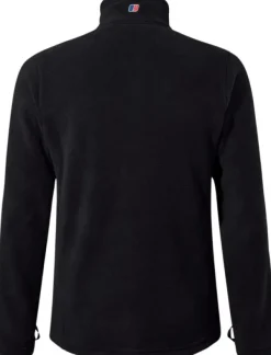 Berghaus Prism Polartec InterActive takki, musta Outlet
