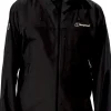 Ridge-Seeker GTX kuoritakki, musta-Berghaus Discount