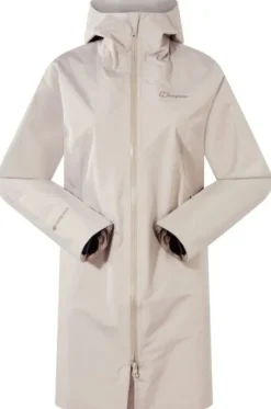 Berghaus W's Ashberry GTX Jacket Taupe Discount