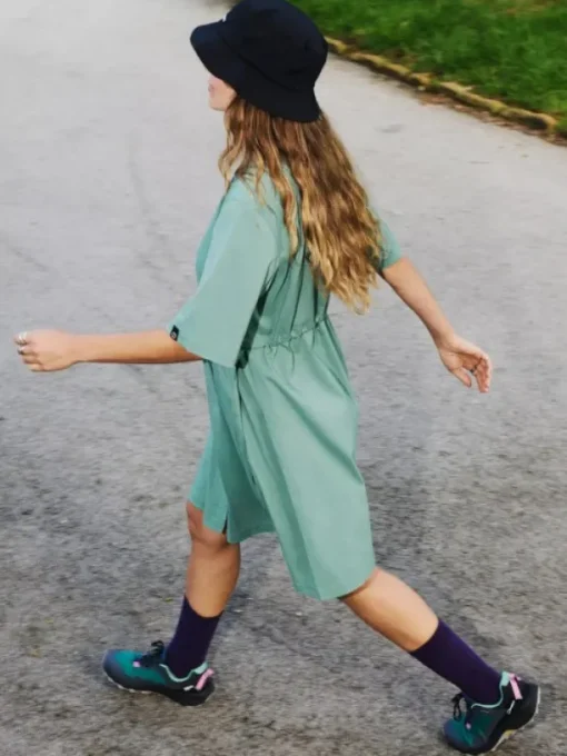 Ws Explorer Dress Light Terrain-Berghaus Fashion