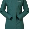 W's Omeara Long Jacket Peak-Berghaus Outlet