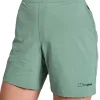Berghaus Ws Wandermoor Wind Short Light Terrain Online