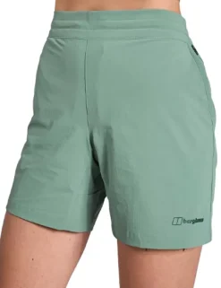 Berghaus Ws Wandermoor Wind Short Light Terrain Online