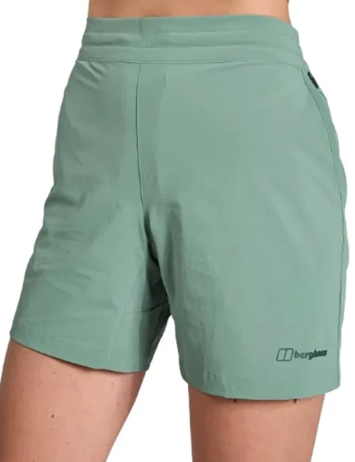 Berghaus Ws Wandermoor Wind Short Light Terrain Online