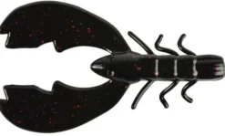 Berkley Chigger Craw -rapusyötti, 8 cm New
