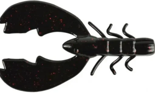 Berkley Chigger Craw -rapusyötti, 8 cm New
