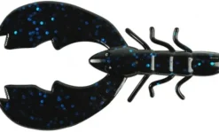 Berkley Chigger Craw -rapusyötti, 8 cm New