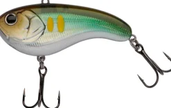 Flatt Shad -viehe, 66 mm-Berkley Online
