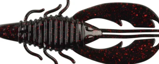 Berkley PowerBait Craw Fatty -rapusyötti, 8,2 cm Clearance
