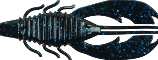 Berkley PowerBait Craw Fatty -rapusyötti, 8,2 cm Clearance