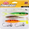 Berkley Pro Pack Vertical -jigisetti Fashion