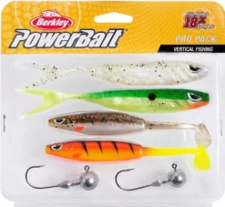 Berkley Pro Pack Vertical -jigisetti Fashion