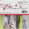 Pulse Shad Box 11 cm heittojigit, sis. jigipäät-Berkley Outlet