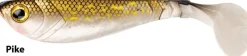 Berkley Pulse Shad heittojigi, 14 cm, 2 kpl New