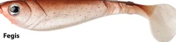Berkley Pulse Shad heittojigi, 14 cm, 2 kpl New