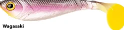 Berkley Pulse Shad heittojigi, 14 cm, 2 kpl New